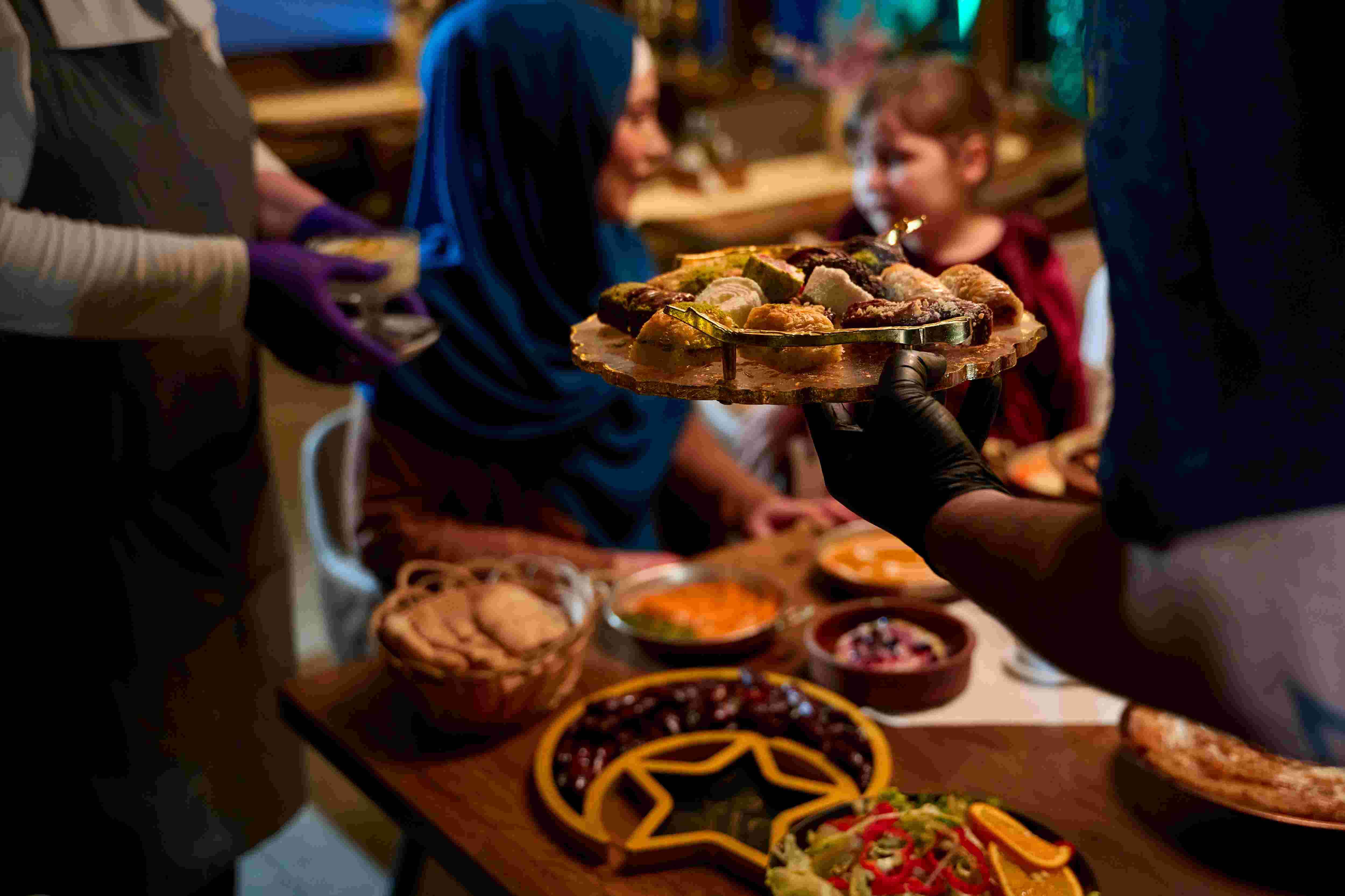 eid, eid foods, eid dishes, bakrid special food, eid celebration food